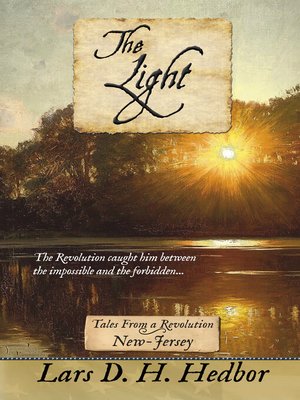 cover image of The Light